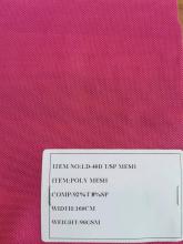 colorful poly spandex mesh