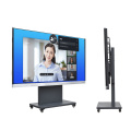 hitachi interactive flat panel