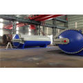 Getah Elektrik Vulcanizing autoclave