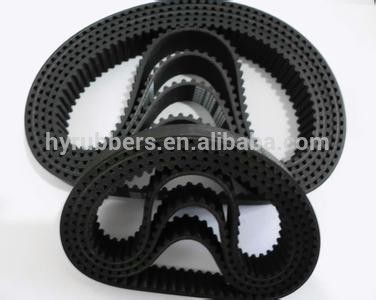 Industrial Rubber V-Belts For Transmitting/CLASSICAL RAW EDGE COGGED V-BELT