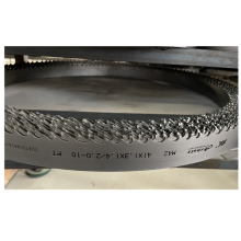 China Band Saw Blade Welding Machine