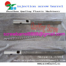 Injection Single Screw Barrel?