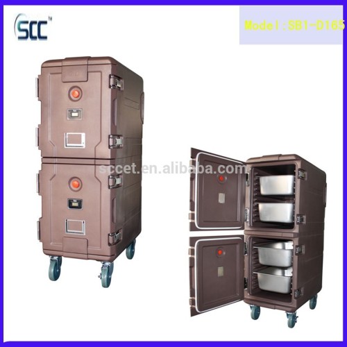 Double Layer Insulated Container For Food, Food Storage Container
