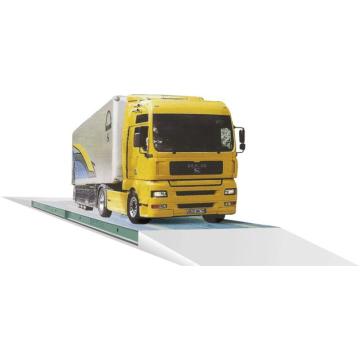 Goldbell Digital Combined Type Truck Scale