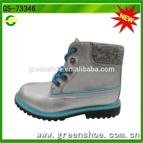 2014 Kids Boots With High Quality