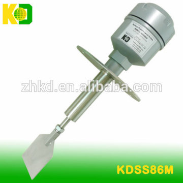 Solid material Rotary level sensor