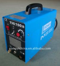 TIG160 MOSFET INVERTER DC TIG WELDER