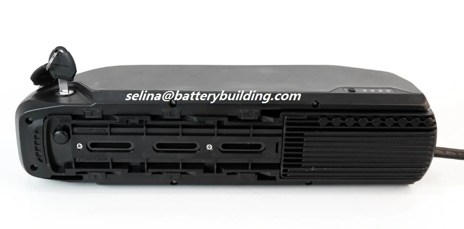 10s7p 36V Jumbo Shark Battery Pack with Factory Price