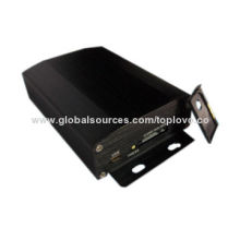 Car GPS Tracker with SOS Button, Analog Input and Cut Engine