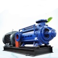 Single Stage End Suction Water Circulation Centrifugal Pump