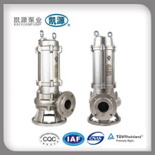 AISI316L Submersible Seawater Pump for Marine