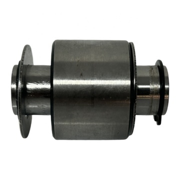 Forklift Roller High - Load Capacity Stainless Steel Electric Forklift Support Roller 26403670 for JUNGHEINRICH Etv214 Etv216