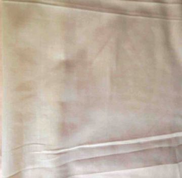 Hotel bedding  cotton plain fabrics