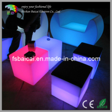 LED Bucket Seats
