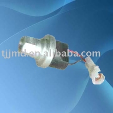 Foton A/C control switch