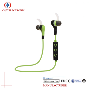 New Mini Lightweight Wireless Sports Running Bluetooth Earphone