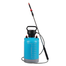 Portable Rechargeable Electric Garden Sprayer