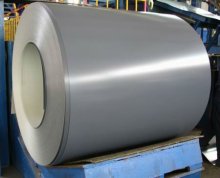 galvanised steel manufacturers