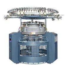 FULL ELECTONIC JACQUARD KNITTING MACHINE