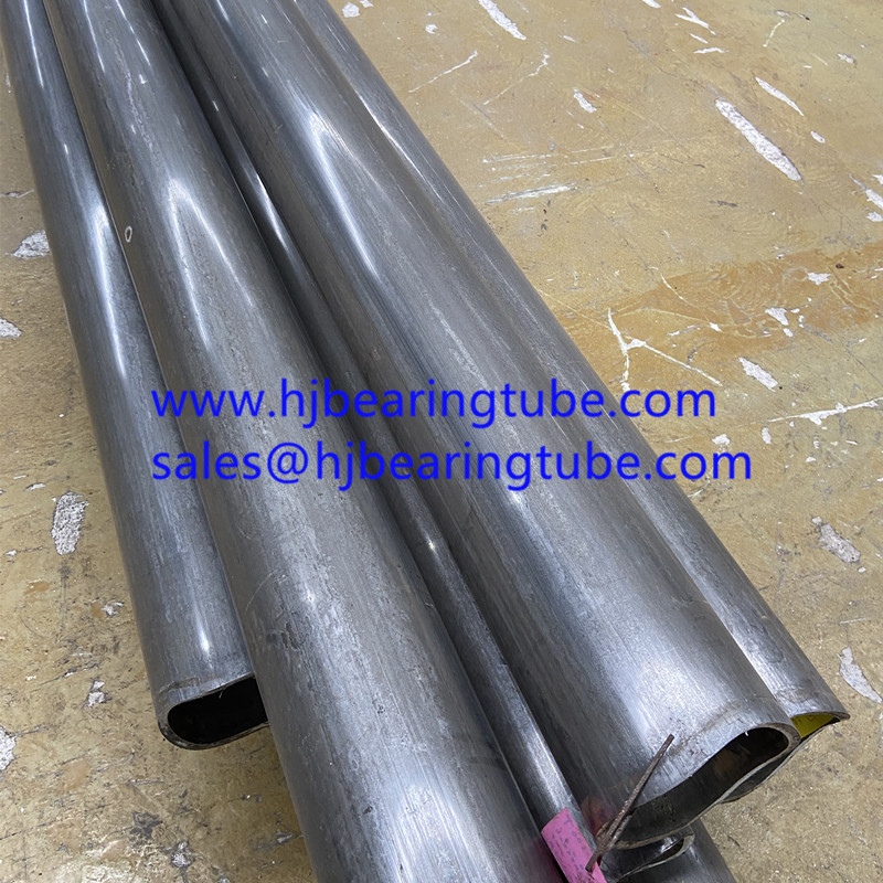 Hydraulic Cylinder Tube