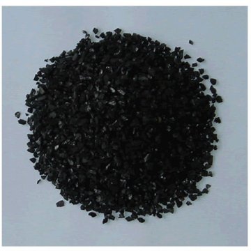 Nutshell Activated Carbon