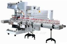 ST-6040AF Sleeve automatic packing&PE geat shrinkage packing machine