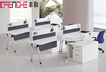 office workstation used office partition wall SF103