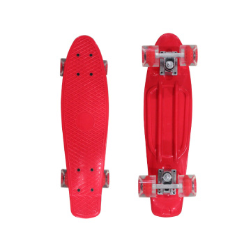 New Penny Style Plastic Skate Board on Sale