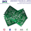 Radio Frequency PCB Prototyping and batch manufacturing