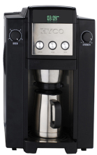 HYCO America Bean-to-Cup drip coffee maker