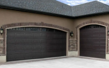 Newly Designed Safety Automatic Garage Door System