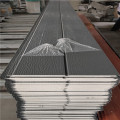 Insulated Panel Sandwich Insulated Cheap Price PU Sandwich Wall Panel