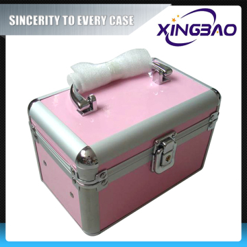 Hard case cosmetic bag,cosmetic case and box,cosmetic rolling case