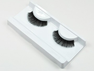 China Wholesale Custom false eyelash