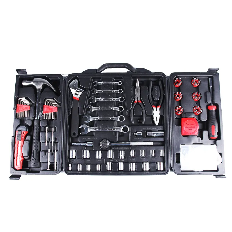 95pcs car repair tools socket set hand tools sale