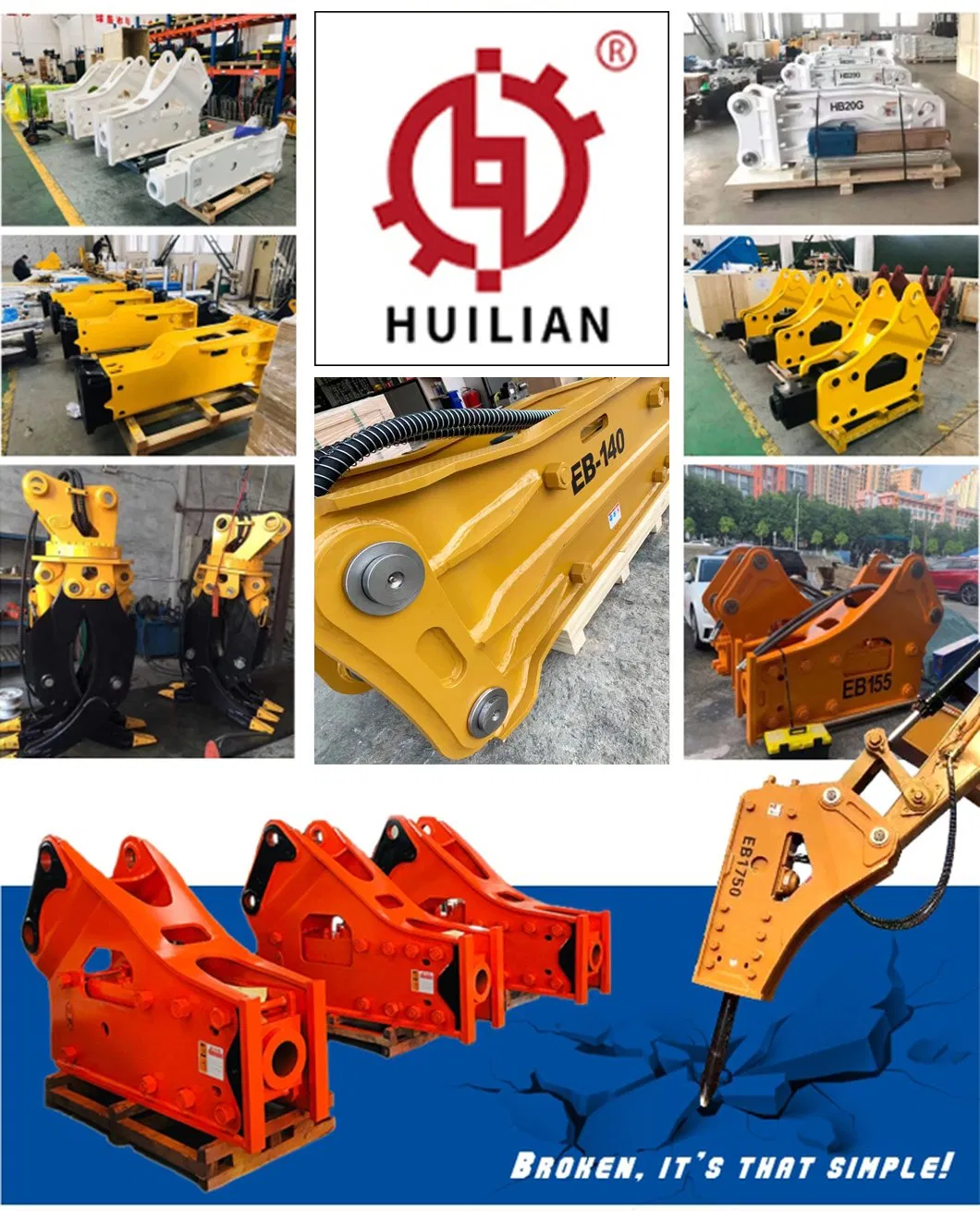 Tor22 Tor23 Tor26 Tor36 Tool Front Cover Lower Bush Hydraulic Breaker Outer Bushing for Hammer