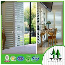 chinese timber importers comfortable timber wood shutter