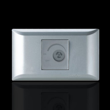 speed regulator switch