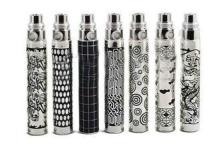 650mah 300puffs Quit Smoking Electronic Cigarette Ce4 / Ego