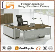 2014 newest wooden new design exclusive furniture office desk