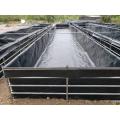 0.75mm 1mm 1.5mm 2mm 2.5mm Waterproof Black Geomembrane