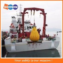 Crane Load Test Ballast Bag