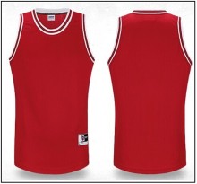 High Quality Best Latest Basketball Jersey Design