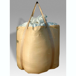 Cangzhou Dafeng woven pp sacks with heave duty container \ bulk container bag\ FIBC bag