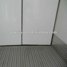 1050 H24 Aluminum tread plate refrigeration body builder, truck floor, boat, ship floor