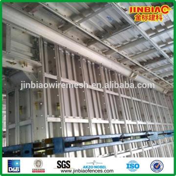 aluminum formwork system/concrete formwork/ building formwork for sale