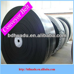 Acid alkali resistant Closed Open Rubber Belt