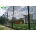 Welded+Metal+Wire+Mesh+Triangle+Bending+Fence