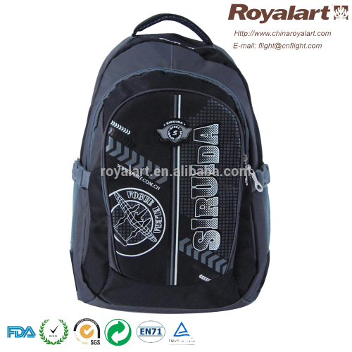 2016 popular sport mens backpack