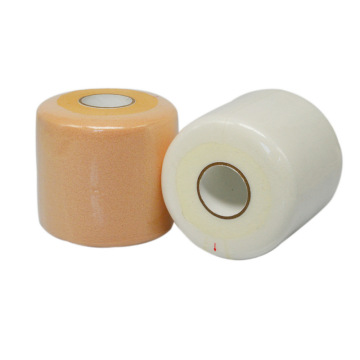 High Elasticity Foam Athletic Under Wrap Bandage